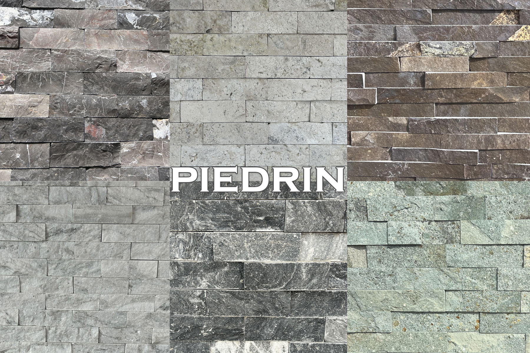 PIEDRIN